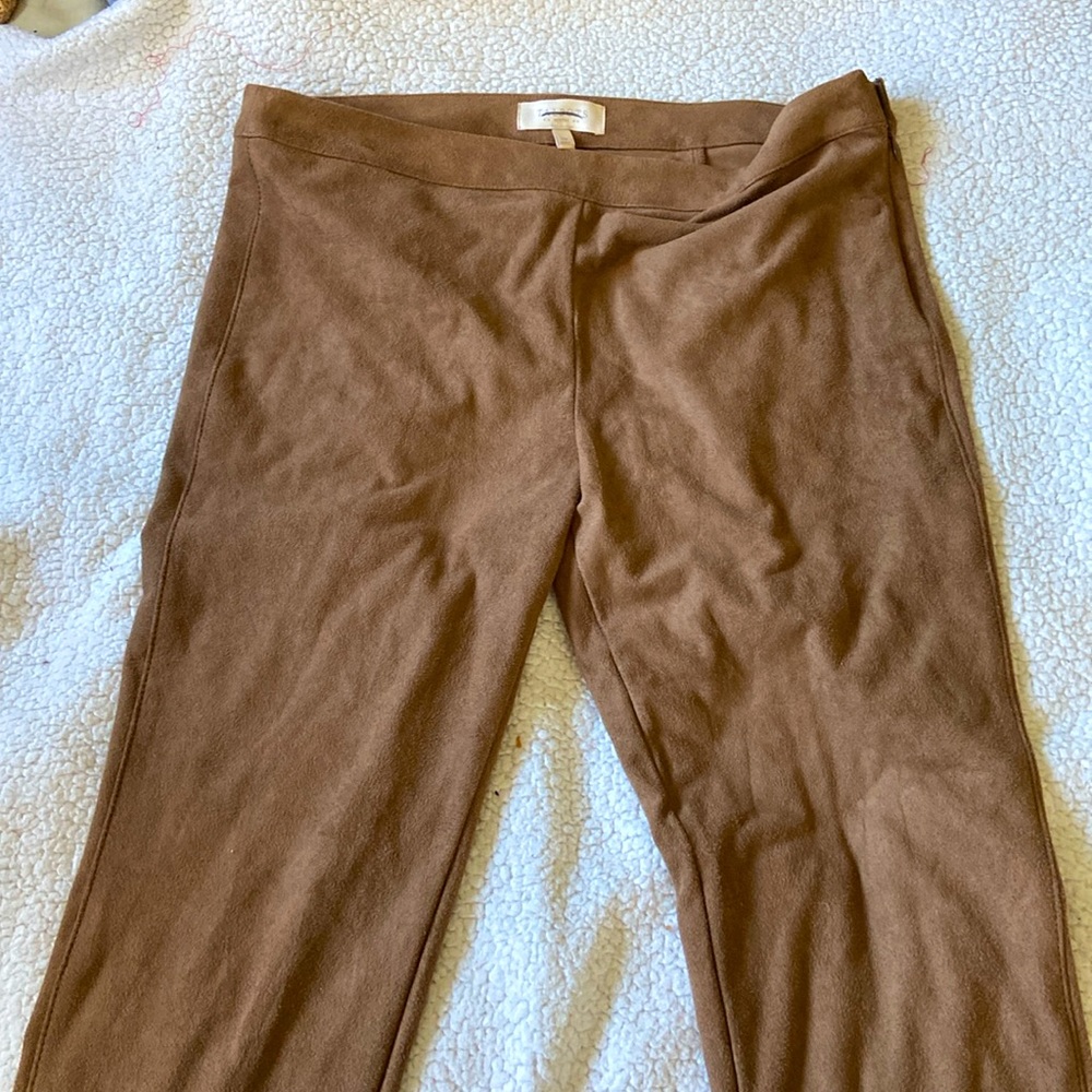 Women’s petite Talbots pants